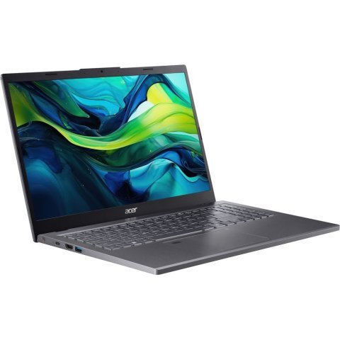 Ноутбук Acer Aspire 15 A15-41M (NX.KXAEU.005) - Нулевой остаток (Feed) - Нулевой остаток (Feed)