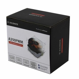 Кулер для процессора Xilence A250PWM AMD (XC035)
