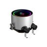 Система жидкостного охлаждения PcCooler DA240 ARGB WH