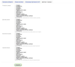 Яндекс.Маркет (CPC, CPA)