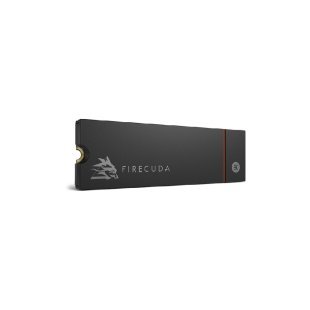 Накопитель SSD M.2 2280 1TB FireCuda 530 Seagate (ZP1000GM3A023)