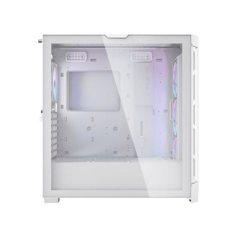 Корпус Cougar Airface Pro RGB White - Нулевой остаток (Feed)  - Нулевой остаток (Feed) 