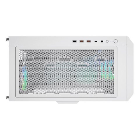 Корпус Cougar Airface Pro RGB White - Нулевой остаток (Feed)  - Нулевой остаток (Feed) 