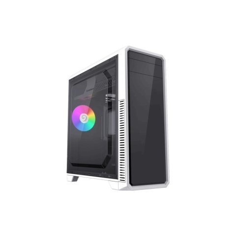 Корпус Gamemax G561E-WH - Нулевой остаток (Feed)  - Нулевой остаток (Feed) 