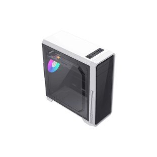 Корпус Gamemax G561E-WH