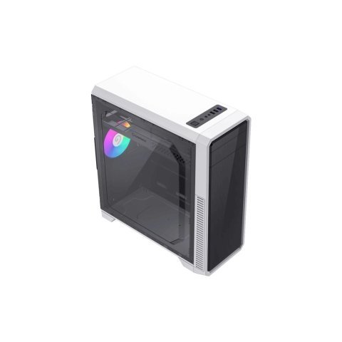 Корпус Gamemax G561E-WH - Нулевой остаток (Feed)  - Нулевой остаток (Feed) 