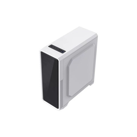 Корпус Gamemax G561E-WH - Нулевой остаток (Feed)  - Нулевой остаток (Feed) 