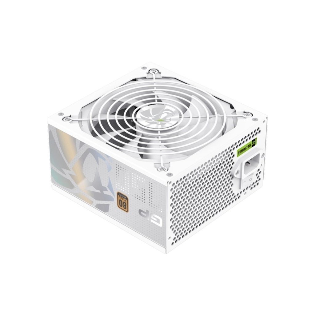 Блок питания Gamemax 750W (GP 750B WH)