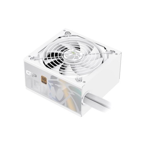 Блок питания Gamemax 750W (GP 750B WH) - Нулевой остаток (Feed) - Нулевой остаток (Feed)