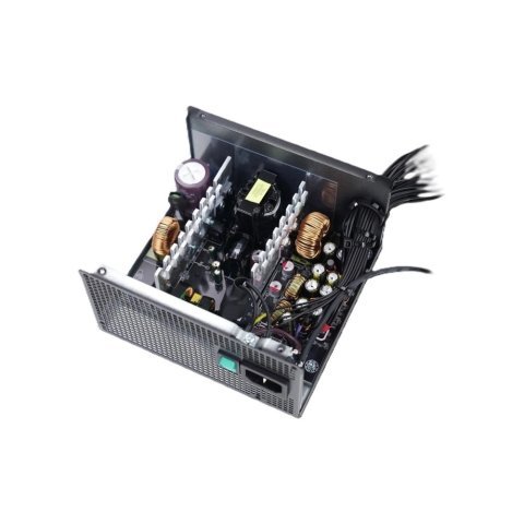 Блок питания Deepcool 700W (PF700X) - Нулевой остаток (Feed) - Нулевой остаток (Feed)