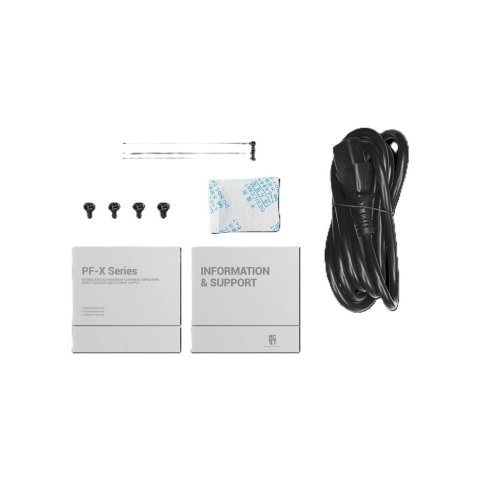 Блок питания Deepcool 700W (PF700X) - Нулевой остаток (Feed) - Нулевой остаток (Feed)
