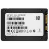 Накопитель SSD 2.5" 1.92TB ADATA (ASU630SS-1T92Q-R)