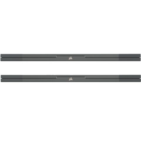 Модуль памяти для компьютера DDR5 64GB (2x32GB) 5600 MHz Vengeance Corsair (CMK64GX5M2B5600Z40) - Нулевой остаток (Feed) - Нулевой остаток (Feed)