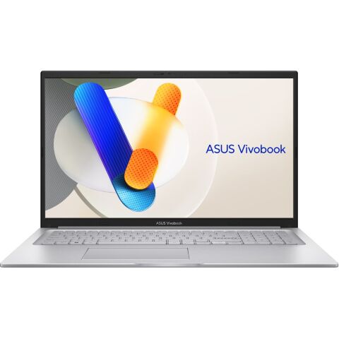 Ноутбук ASUS Vivobook 17 X1704VA-AU890 (90NB13X1-M00C60) - Нулевой остаток (Feed)  - Нулевой остаток (Feed) 