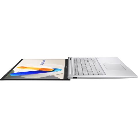 Ноутбук ASUS Vivobook 17 X1704VA-AU890 (90NB13X1-M00C60) - Нулевой остаток (Feed)  - Нулевой остаток (Feed) 