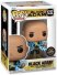 Фігурка Funko DC Black Adam Lighting Chest Фанко Чорний Адам Exclusive 1232 - -
