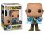 Фігурка Funko DC Black Adam Lighting Chest Фанко Чорний Адам Exclusive 1232 - -