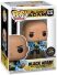 Фігурка Funko DC Black Adam Lighting Chest Фанко Чорний Адам Exclusive 1232 - -