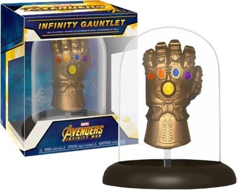 Фігурка Funko Marvel Infinity Gauntlet (Hot Topic Exclusive) без упаковки - -