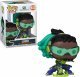 Фигурка Funko Overwatch 2 Lucio фанко Овервотч Луцио 933 - -