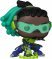 Фигурка Funko Overwatch 2 Lucio фанко Овервотч Луцио 933 - -