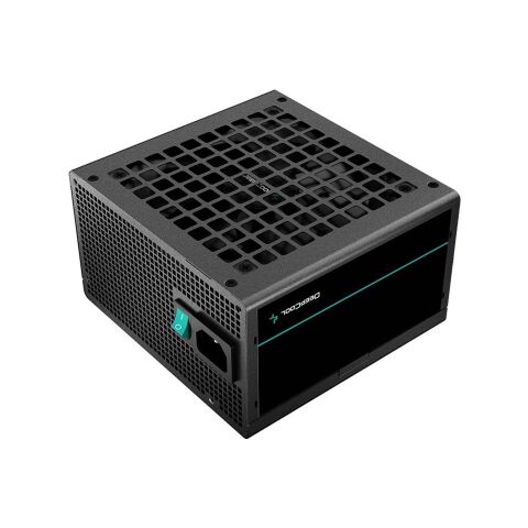 Блок питания Deepcool 500W PF500 (R-PF500D-HA0B-EU) - Нулевой остаток (Feed)  - Нулевой остаток (Feed) 