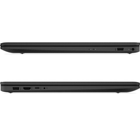 Ноутбук HP 17-cp0057ua (B22CJEA) - Нулевой остаток (Feed)  - Нулевой остаток (Feed) 