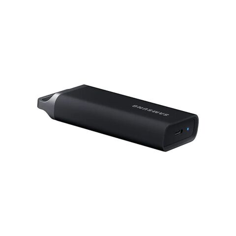 Накопитель SSD USB 3.2 4TB T5 Shield Samsung (MU-PH4T0S/EU) - Внутренние SSD  - Внутренние SSD 