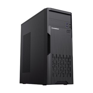 Корпус для ПК Gamemax ET-210 NP-2U3