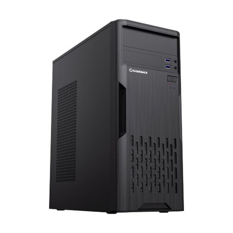 Корпус для ПК Gamemax ET-210 NP-2U3 - Нулевой остаток (Feed)  - Нулевой остаток (Feed) 