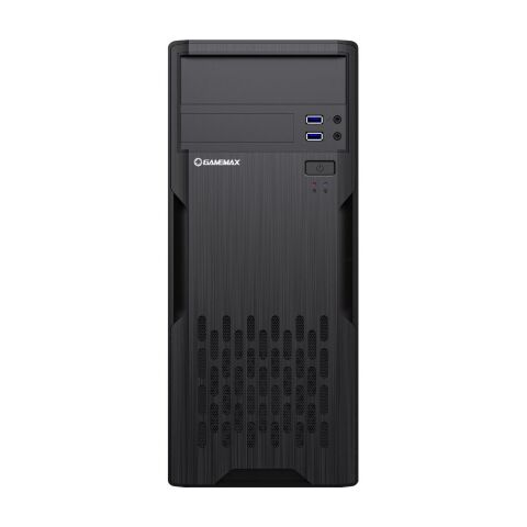 Корпус для ПК Gamemax ET-210 NP-2U3 - Нулевой остаток (Feed)  - Нулевой остаток (Feed) 