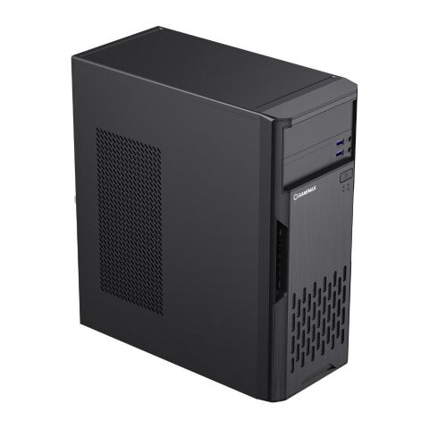 Корпус для ПК Gamemax ET-210 NP-2U3 - Нулевой остаток (Feed)  - Нулевой остаток (Feed) 