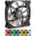 Кулер для корпуса Vinga RGB fan-01 - Вентиляторы к корпусам  - Вентиляторы к корпусам 