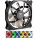 Кулер для корпуса Vinga RGB fan-01 - Вентиляторы к корпусам  - Вентиляторы к корпусам 