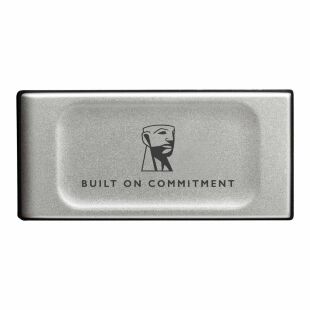 Накопитель SSD USB Type-C 4TB XS2000 Kingston (SXS2000/4000GA)