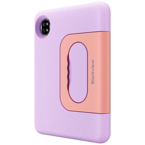 Планшет Blackview Tab 20 Kids 10.1" 4/64GB / WiFi / Unicom Purple (6931548324720) - Планшеты  - Планшеты 