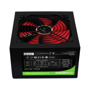 Блок питания Gamemax 450W (GM-450B)