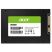 Накопитель SSD 2.5" 256GB Acer (RE100-25-256GB) - Внутренние SSD  - Внутренние SSD 