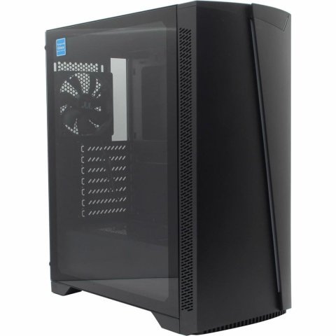 Корпус ThermalTake H350 TG RGB (CA-1R9-00M1WN-00) - Нулевой остаток (Feed) - Нулевой остаток (Feed)