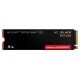 Накопитель SSD M.2 2280 4TB BLACK SN7100 WD (WDS400T4X0E-00CJA0) - Внутренние SSD  - Внутренние SSD 