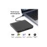Оптический привод DVD-RW Maiwo K525