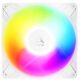 Кулер для корпуса Arctic P14 PRO REVERSE A-RGB WHT (ACFAN00324A) - Нулевой остаток (Feed)  - Нулевой остаток (Feed) 