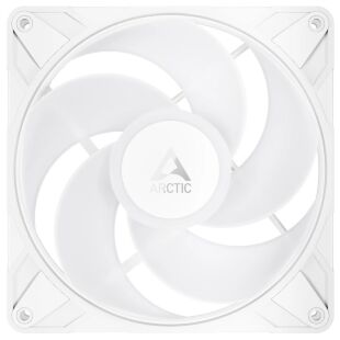 Кулер для корпуса Arctic P14 PRO REVERSE A-RGB WHT (ACFAN00324A)