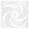 Кулер для корпуса Arctic P14 PRO REVERSE A-RGB WHT (ACFAN00324A)