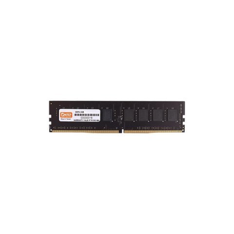 Модуль памяти для компьютера DDR4 8GB 2400 MHz Dato (DT8G4DLDND24) - Нулевой остаток (Feed) - Нулевой остаток (Feed)