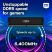 Модуль памяти для компьютера DDR5 16GB 6400 MHz Pro Micron (CP16G64C38U5B) - Модули памяти для компьютера  - Модули памяти для компьютера 