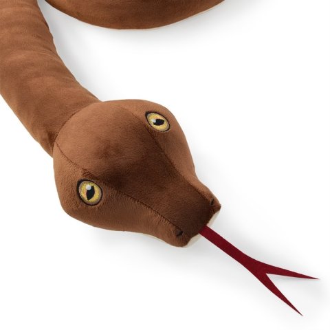 Іграшка плюшева WP MERCHANDISE Пітон Антоніо - -