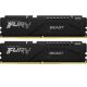 Модуль памяти для компьютера DDR5 64GB (2x32GB) 6000 MHz Beast Black EXPO Kingston Fury (ex.HyperX) (KF560C30BBEK2-64) - Модули памяти для компьютера  - Модули памяти для компьютера 