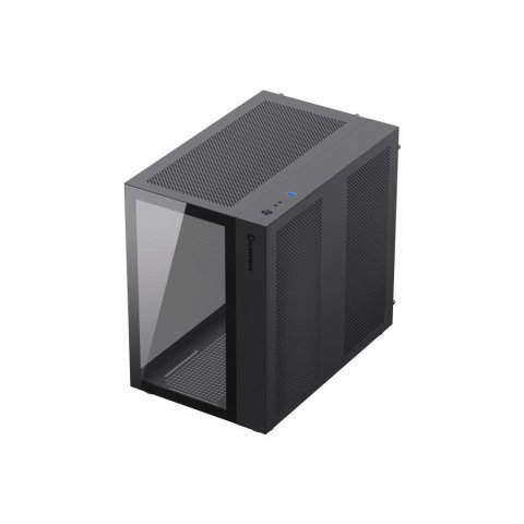 Корпус Gamemax Infinity BK - Корпуса  - Корпуса 