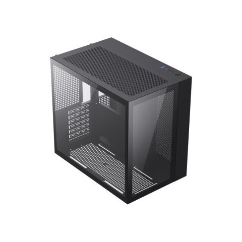 Корпус Gamemax Infinity BK - Корпуса  - Корпуса 